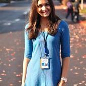 User avatar for Apurva Lonkar