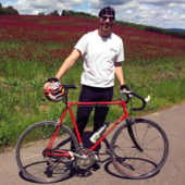 User avatar for Walker Holt