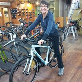 User avatar for Laurel Rech