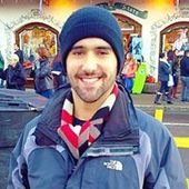 User avatar for Kyle Lodge