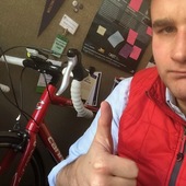 User avatar for Jerry Cournoyer