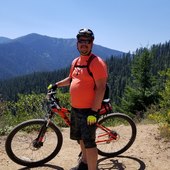 User avatar for Eddie Gregory