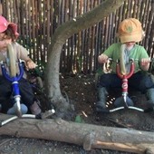 User avatar for Aaron Swain