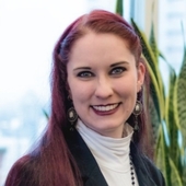 User avatar for Lori Crichton