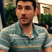 User avatar for Alex Miley