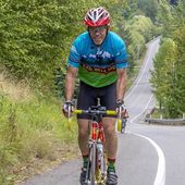 User avatar for Paul Sampson