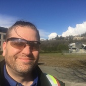 User avatar for Matthew Lorenz