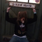 User avatar for Elizabeth Montero