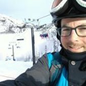 User avatar for Allan Wright