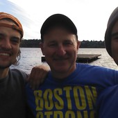 User avatar for Ty Adams