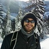 User avatar for Kyle Stephens