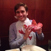 User avatar for Paul Fikse