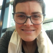 User avatar for Jennifer Zarnoch