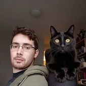 User avatar for Byron Mc Mullen