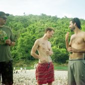 User avatar for Patrick Hannah