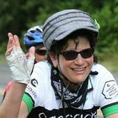 User avatar for Claire Petersky