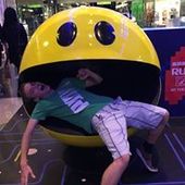 User avatar for Quentin Kint