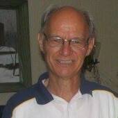 User avatar for Rich Voget