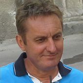 User avatar for Jan Damiaens