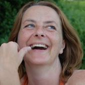 User avatar for Lorraine Ritchie