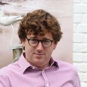 User avatar for Bruno Spriet