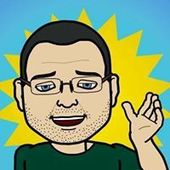 User avatar for Geert Lienard