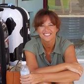 User avatar for Annick Lamers