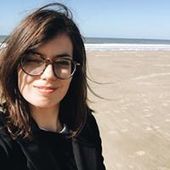 User avatar for Stefanie Audenaerde