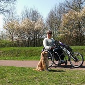 User avatar for Sandra Goossens