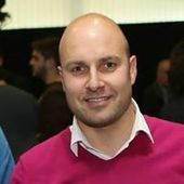 User avatar for Bart Sahuc