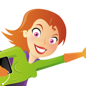 User avatar for Sofie Verbeeck