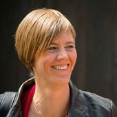 User avatar for Dunja Robeyns