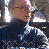 User avatar for Hubert Paulissen