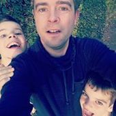 User avatar for Anthony Van Impe