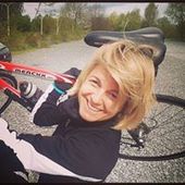 User avatar for Nadia Verbeke