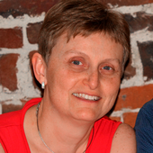 User avatar for Anne Marie De Rybel