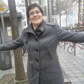 User avatar for Micha Cole