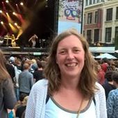 User avatar for Kristine Debruyne