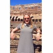 User avatar for Louise Tytgat