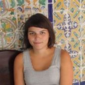 User avatar for Veerle Struyf