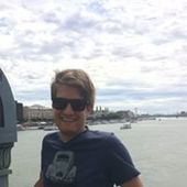 User avatar for Stijn Vandenbroucke