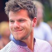 User avatar for Ben Caussyn