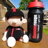 User avatar for Bieke Vertriest