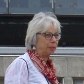 User avatar for Lutgarde Van Landeghem