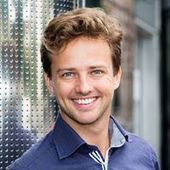 User avatar for Vincent Viaene