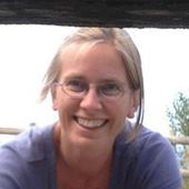 User avatar for Marleen Van Dyck