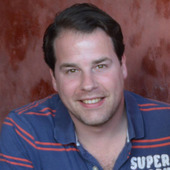 User avatar for Alexander Edgar