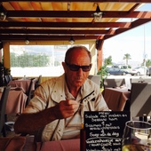 User avatar for Marc Scheirsen