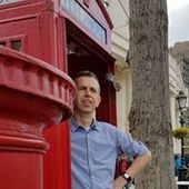 User avatar for Huug Van den Kieboom