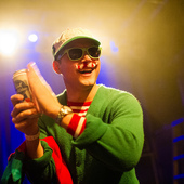 User avatar for Andy Klatt